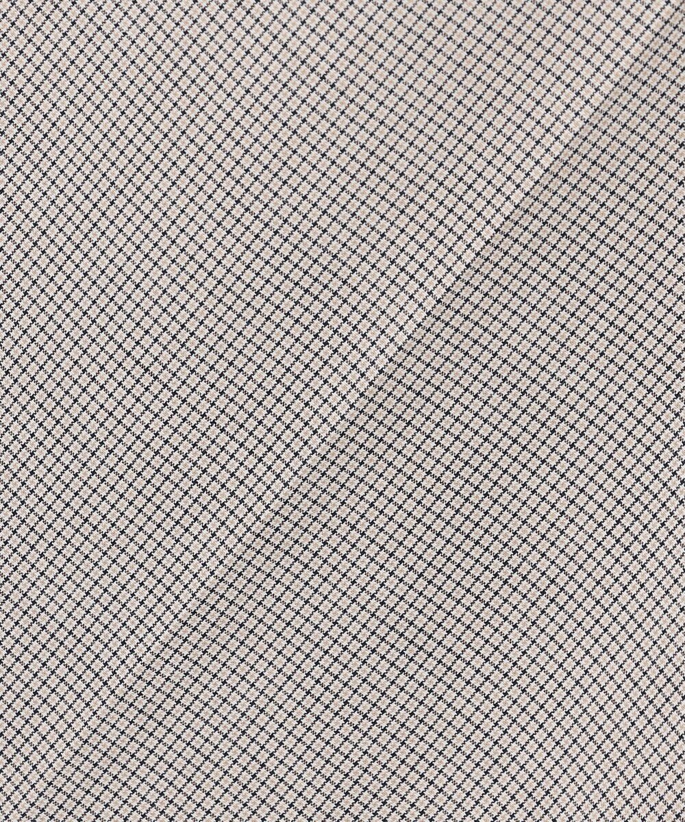 UNFILO 【新色追加】イージーワイドパンツ 