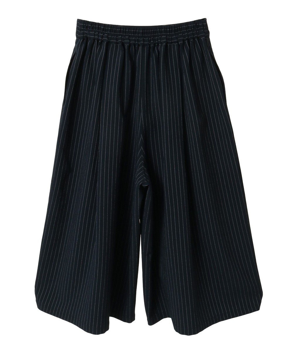 earth music&ecology 選べる丈タックスカーチョ 