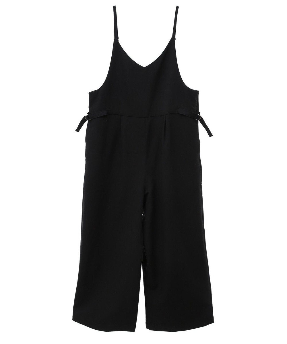 AMERICAN HOLIC イージーケアキャミサロペット 