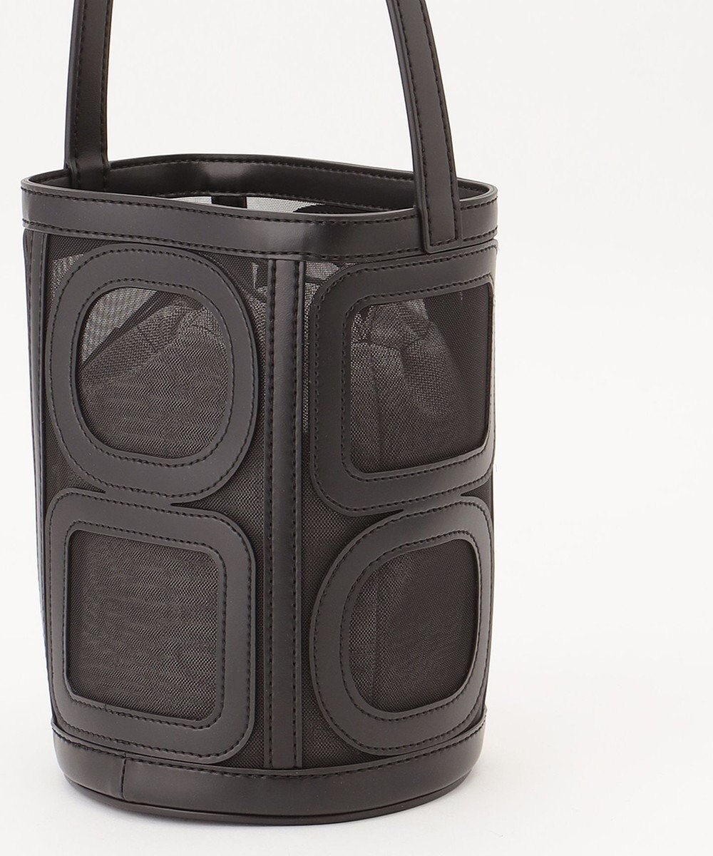 GRACE CONTINENTAL ORSETTO シアーバッグ 