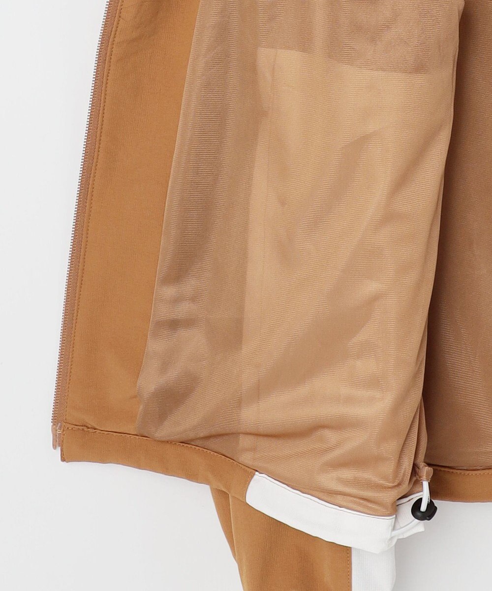 PW CIRCULUS 【ストレッチ素材】【WOMEN】トラックジャケット ゴルフウェア レディース 