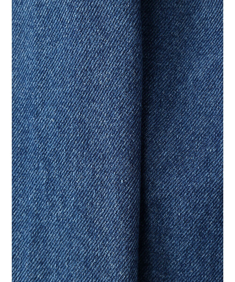 earth music&ecology デニムエッグパンツ 