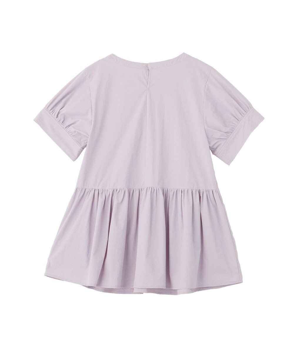 CRAFT STANDARD BOUTIQUE ペプラムチュニック 