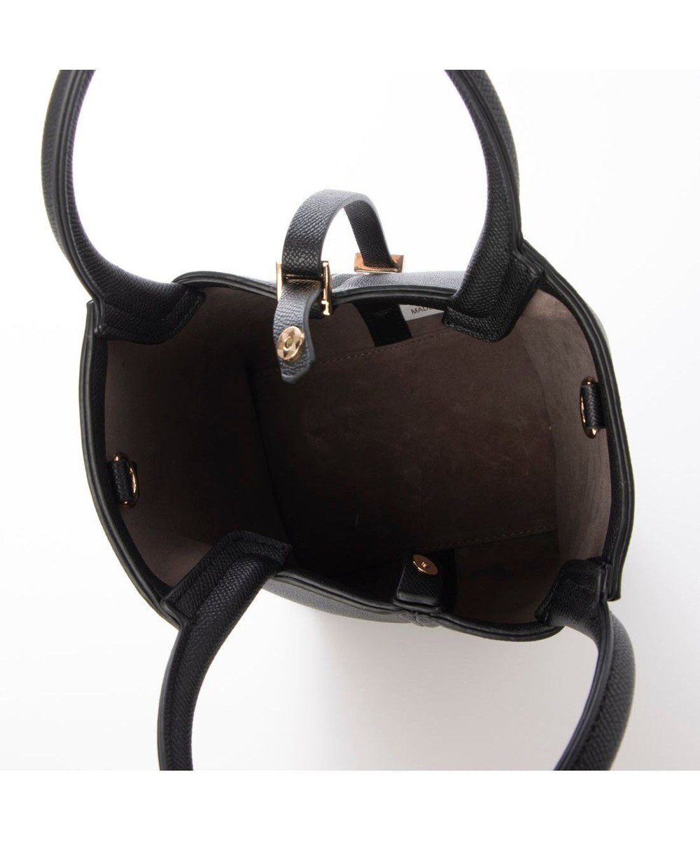 UNBILLION カシュカシュ cachecache / ベルトディテールミニショルダー 