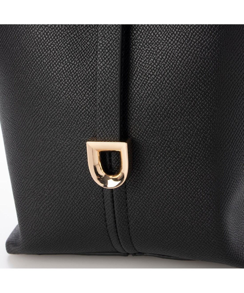 UNBILLION カシュカシュ cachecache / ベルトディテールミニショルダー 