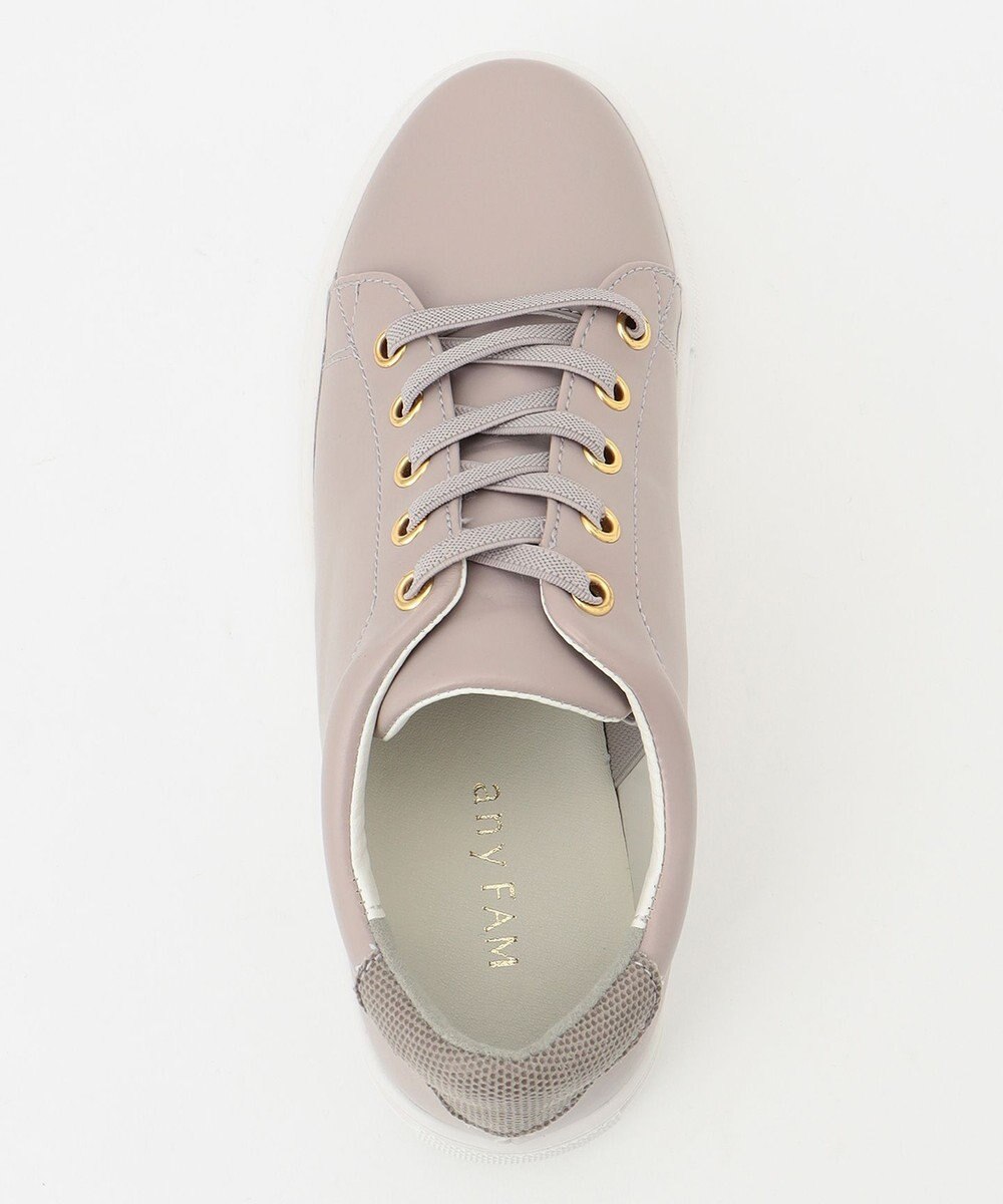 ANY ラクスポエアリースニーカー 