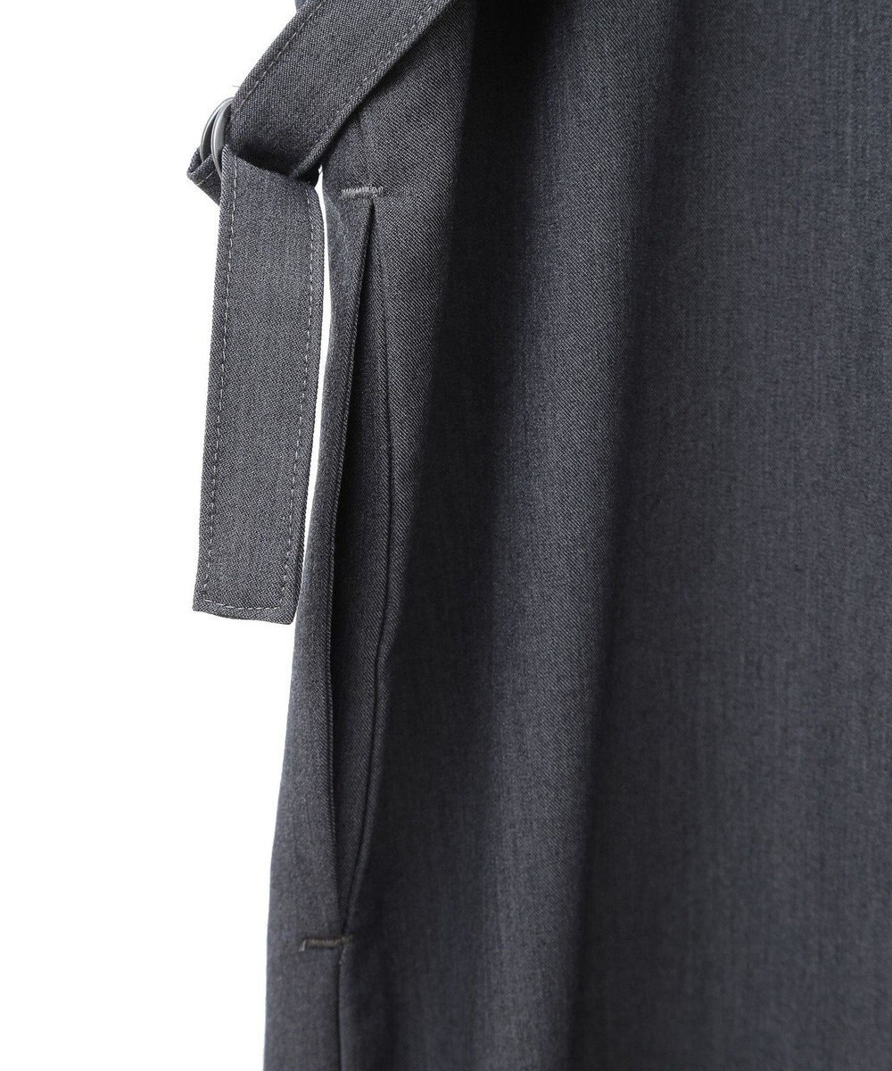 AMERICAN HOLIC イージーケアキャミサロペット 