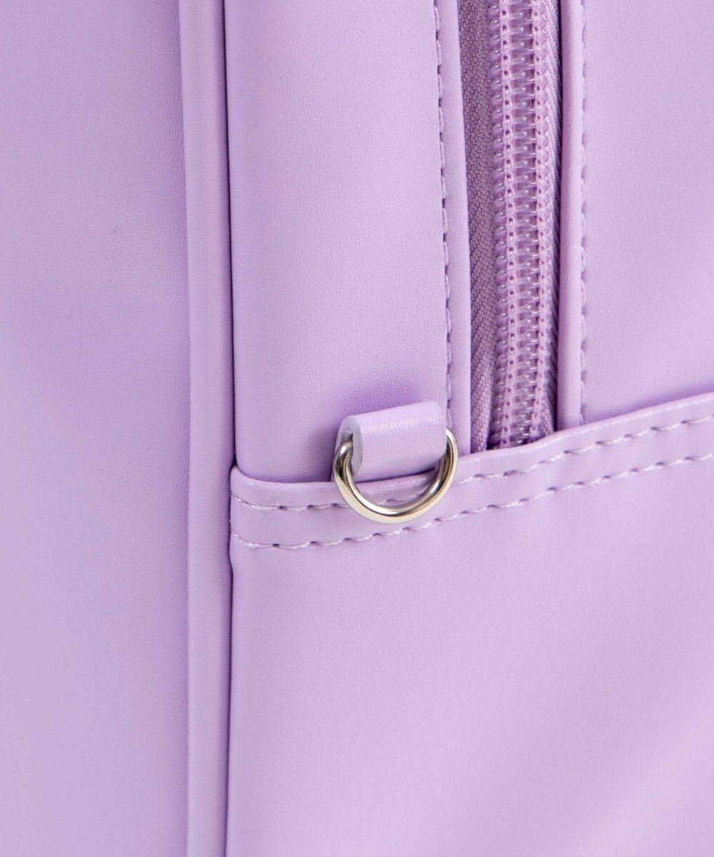 WEGO 【痛バ＆推し活グッズ】ハートウィンドウ痛リュック 