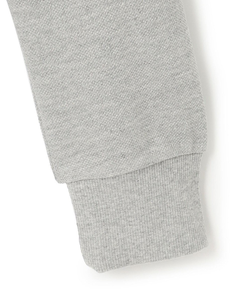 J.PRESS MEN フルジップパーカー 