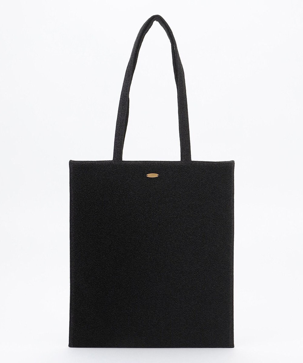 ANY SIS ラメサブトート バッグ 