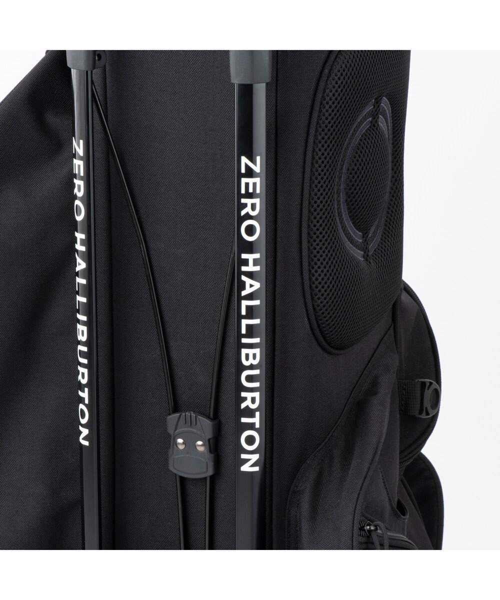 ZERO HALLIBURTON コーデュラスタンドバッグ 82052 