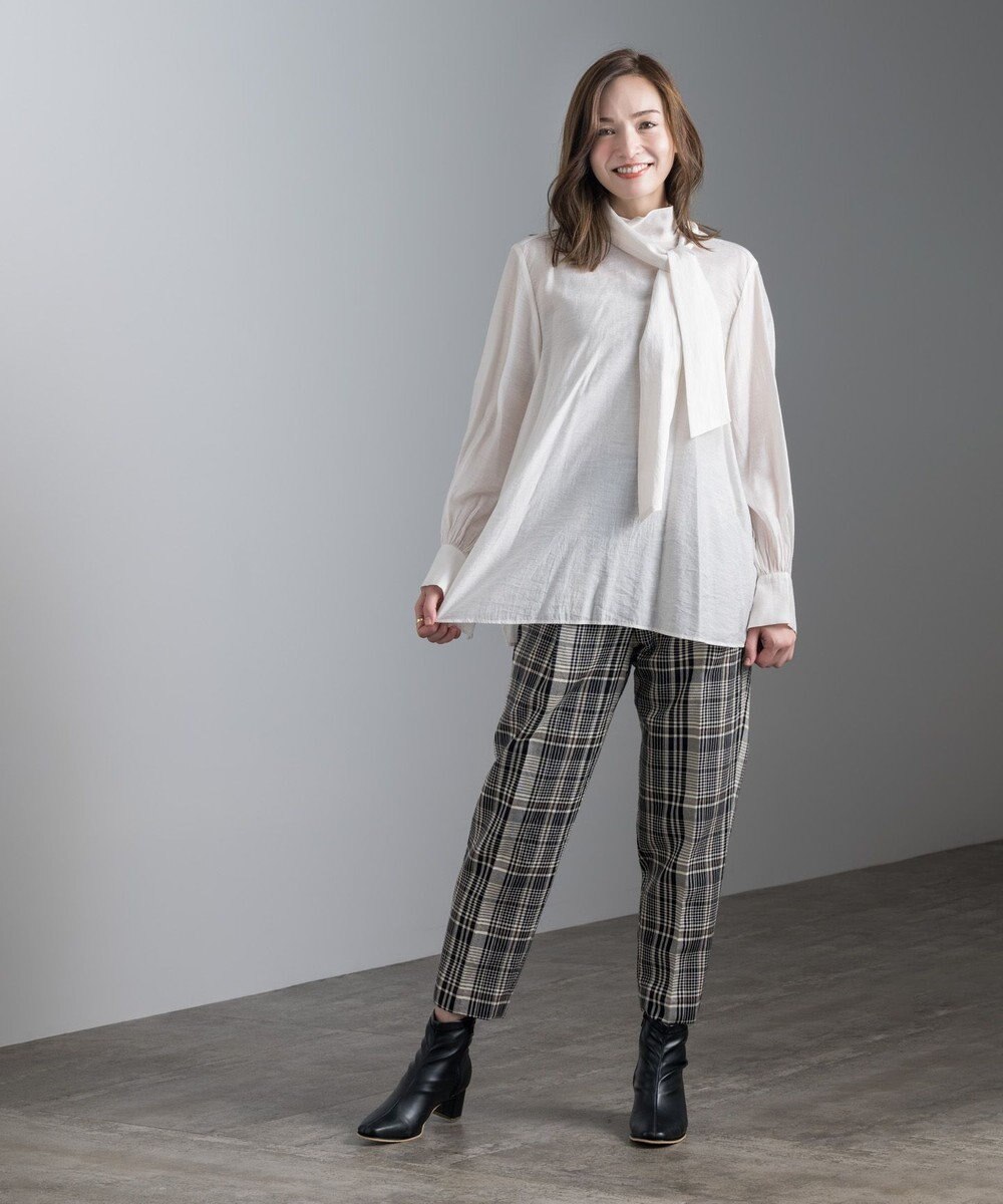 ONWARD Reuse Park 【UNFILO】ブラウス秋冬 