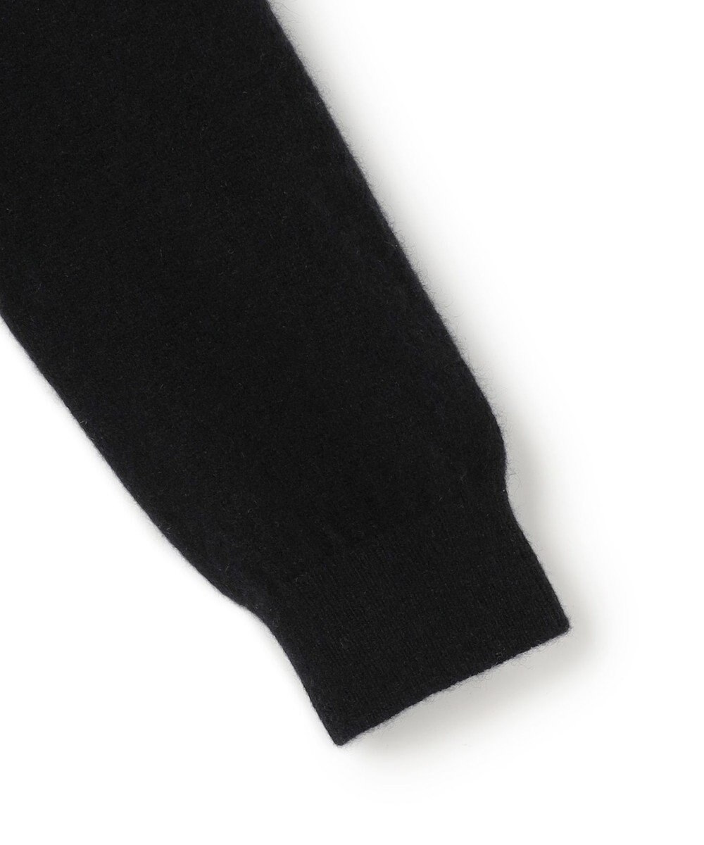 TOCCA CASHMERE カーディガン 