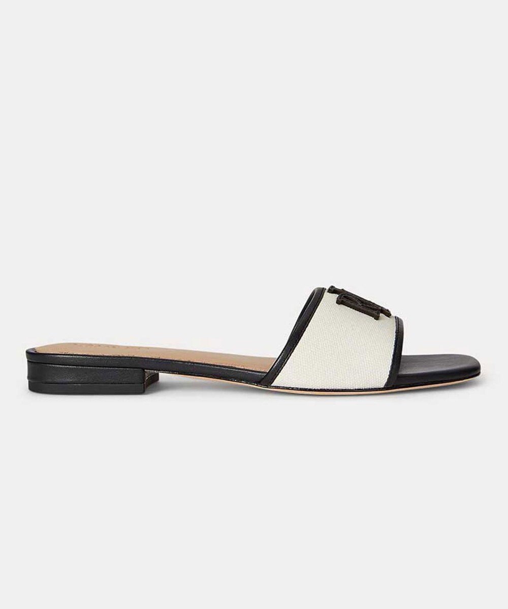 REGAL FOOT COMMUNITY 【ローレンラルフローレン】R24H EVERLEY SANDALS エバリー サンダル サンダル 