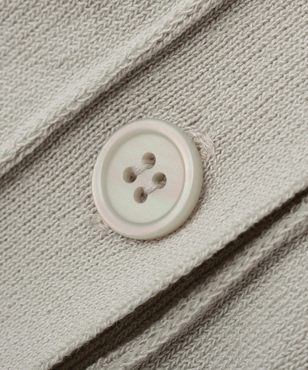 CRAFT STANDARD BOUTIQUE Ｖネックニットカーディガン 