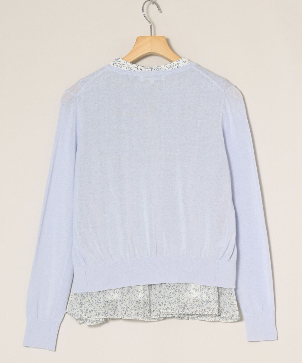 ONWARD Reuse Park セット商品/サイズ2【組曲】ニット春夏×カットソー春夏 