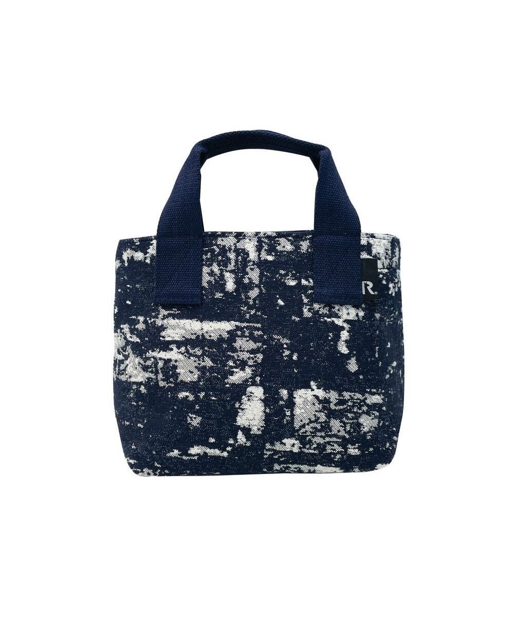 ROOTOTE 3093【ミニトート】LT.ベビールー.パターンファブリック-J 