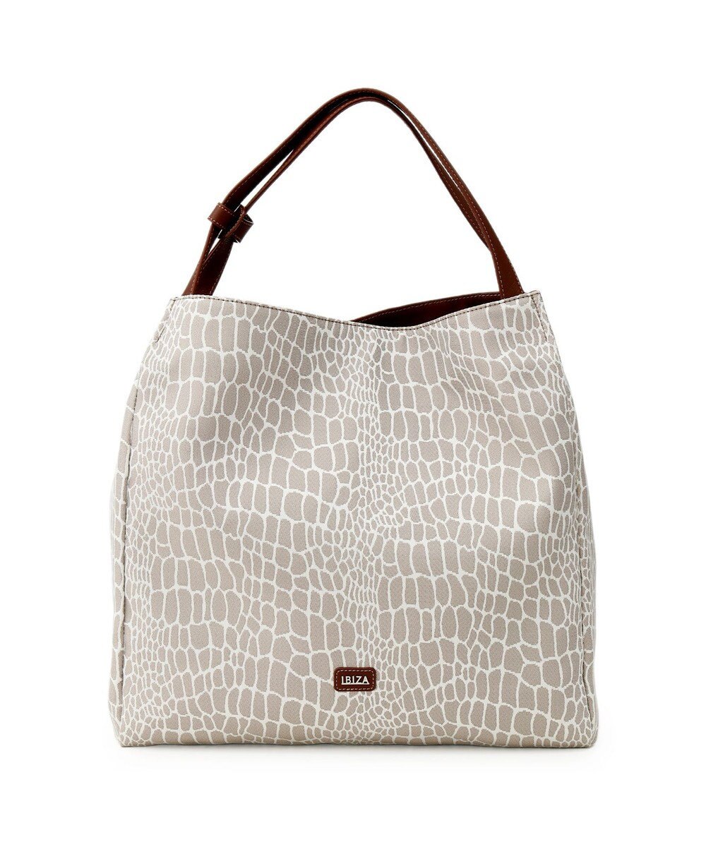 IBIZA ココディーロ　セミショルダーバッグ 