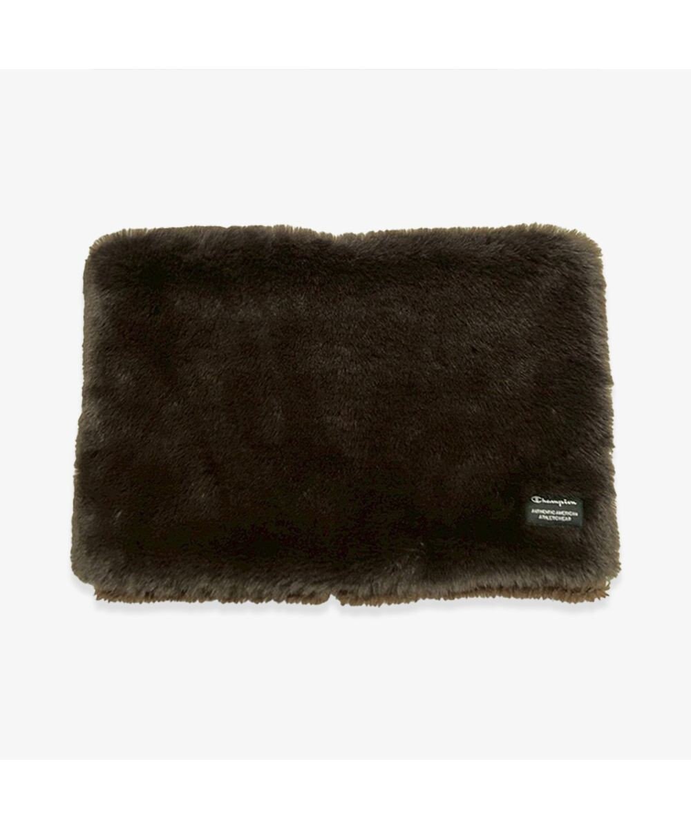 林八百吉商店 Champion　2FACEボアネックウォーマー 