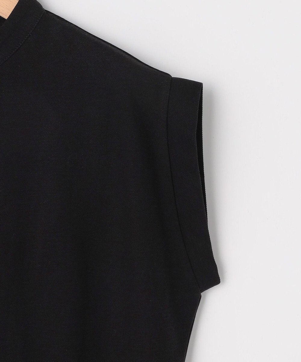 組曲 S 【先行予約】ツイルジャージーペプラム カットソー 