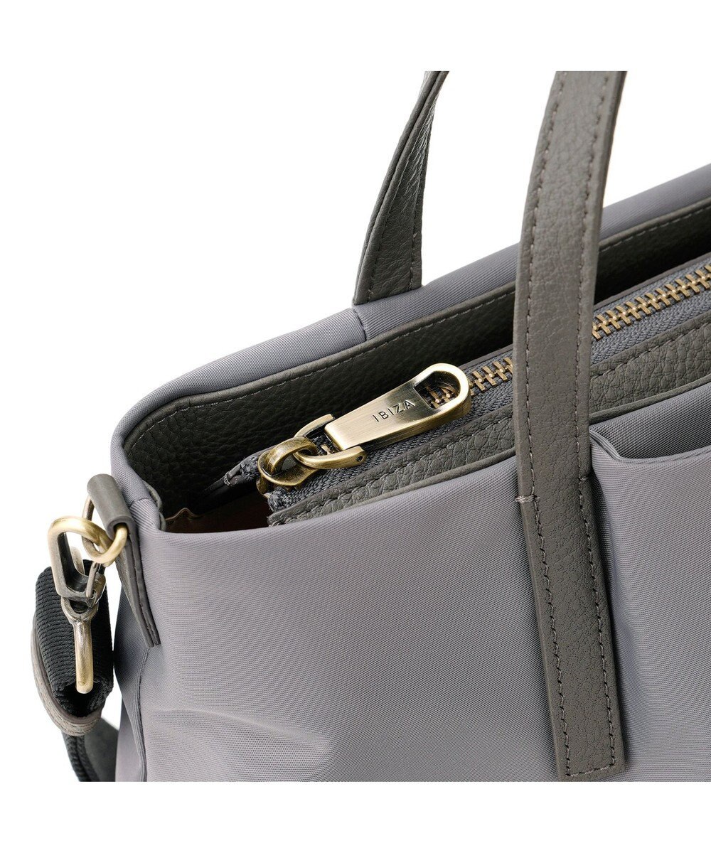 IBIZA ディアリオ　2WAYバッグ 