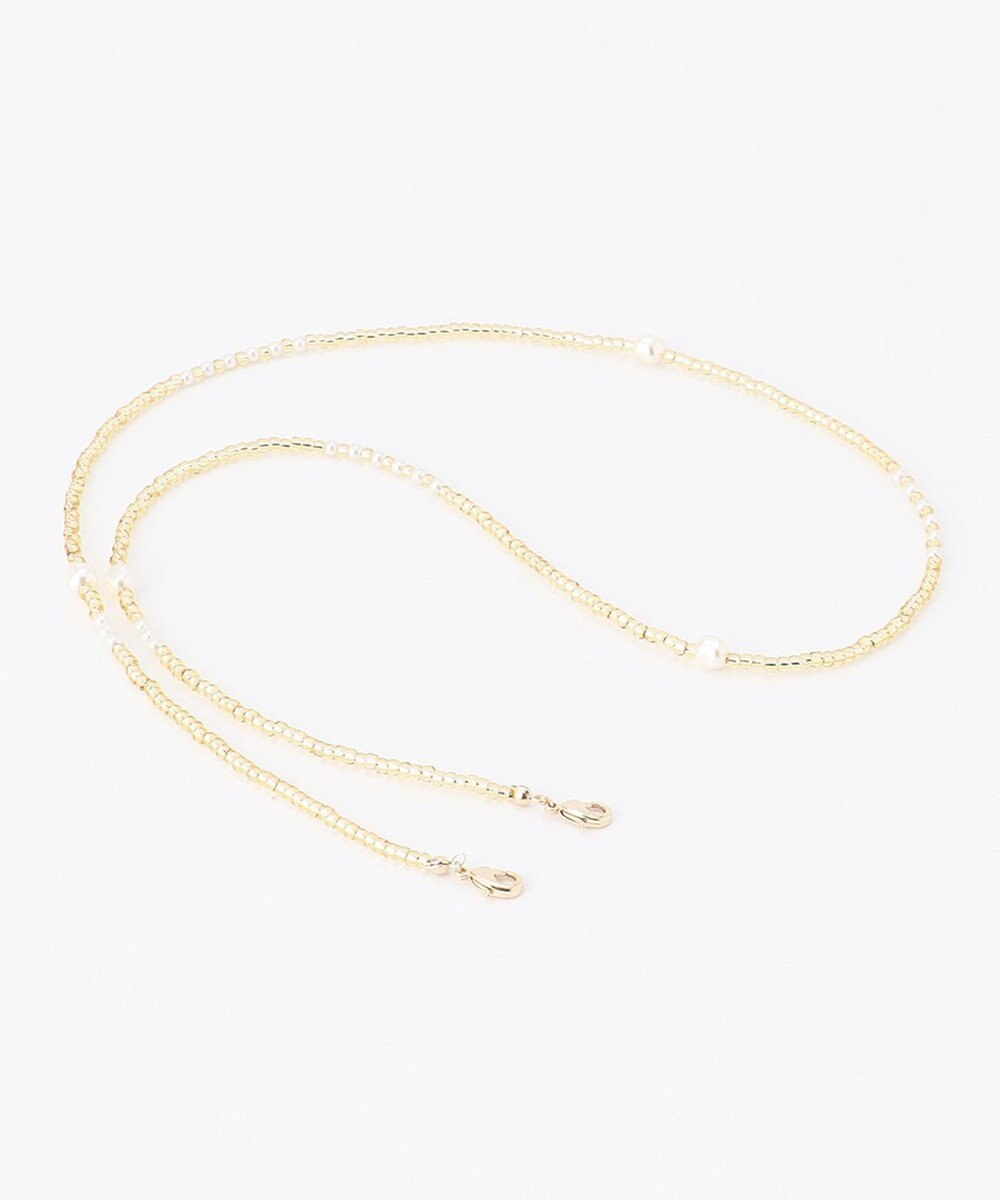 ONWARD CROSSET SELECT ビーズマスクストラップ 