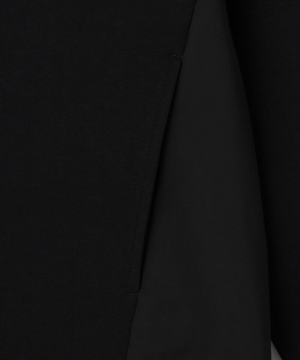 23区 【先行予約】コットンダンボール フーディー アウター 