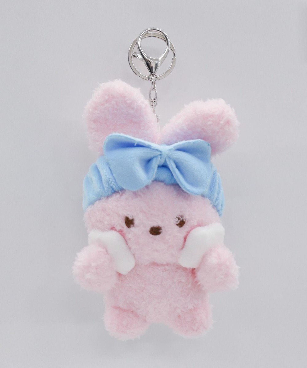 WEGO 美意識あにまるぬいぐるみキーホルダー 