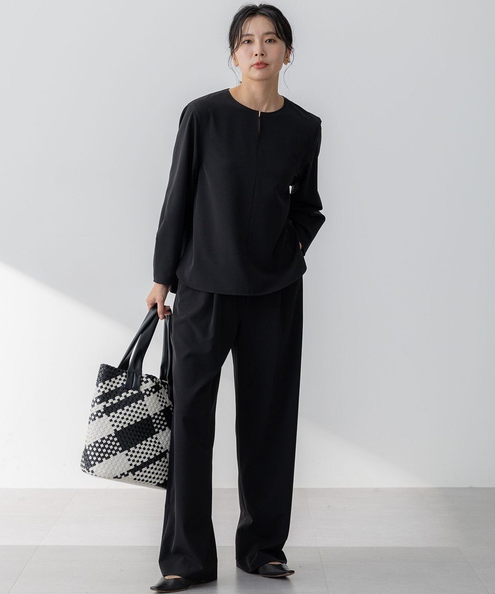 23区 メッシュ トートバッグ 