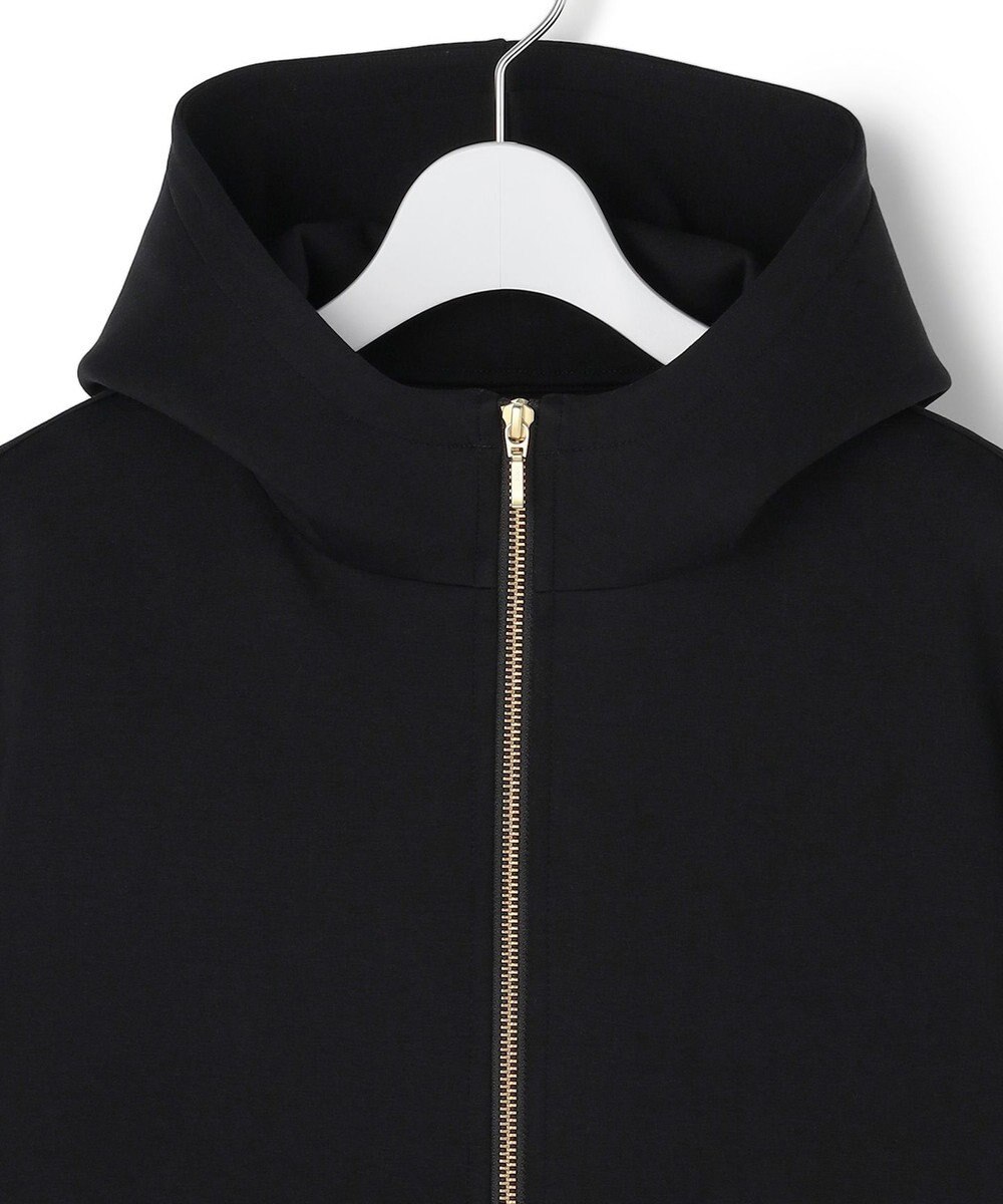 23区 【先行予約】コットンダンボール フーディー アウター 