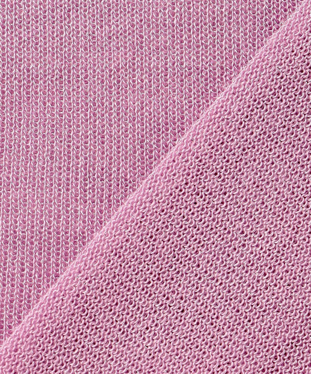 TOCCA 【星風まどかさん着用】SHEER JEWEL KNIT シアーニットカーディガン 