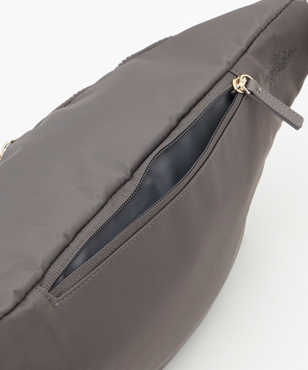 TOCCA 【WEB＆一部店舗限定】METRO BODYBAG ボディバッグ 