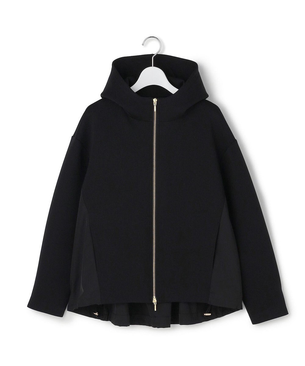 23区 【先行予約】コットンダンボール フーディー アウター 