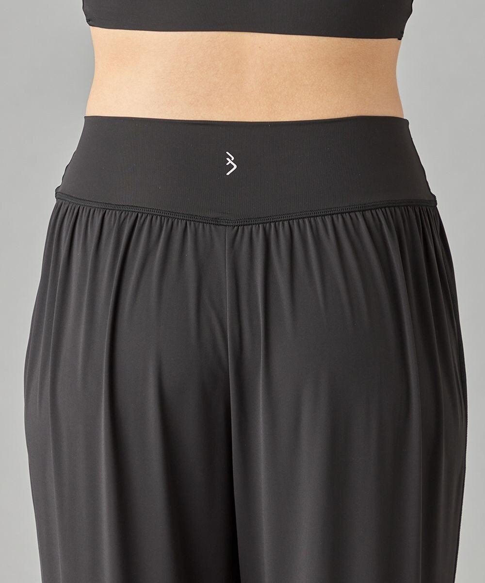 Chacott ZEN ジョガーパンツ 