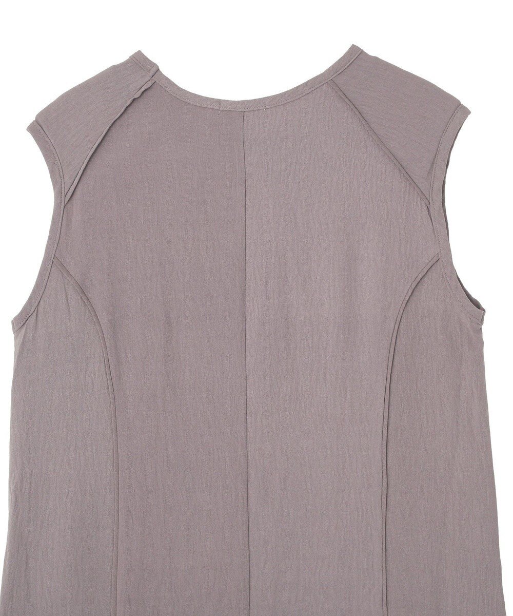 CRAFT STANDARD BOUTIQUE ノースリーブワンピース 