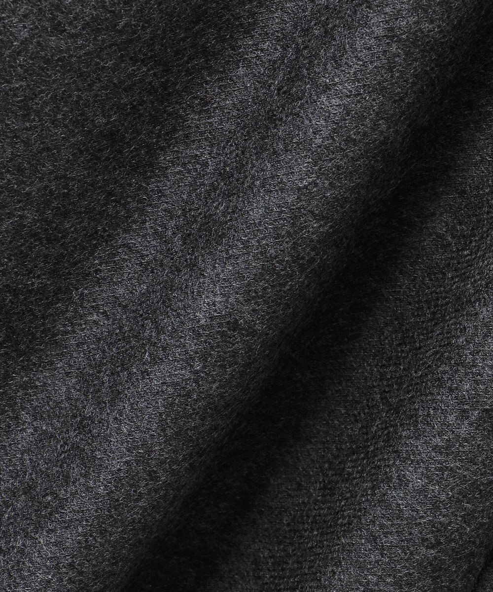 J.PRESS LADIES S 【セットアップ対応】コンパクトジャージー ワンピース 