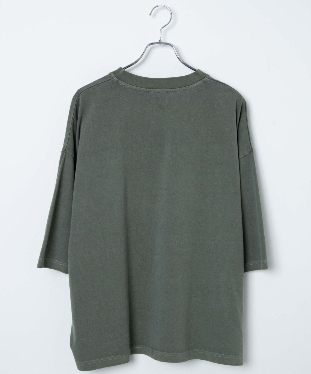WEGO 【ユニセックス着用ITEM】HENRYNECK　T 