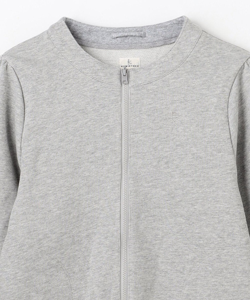 組曲 KIDS 【150-170㎝】3Way アウター 