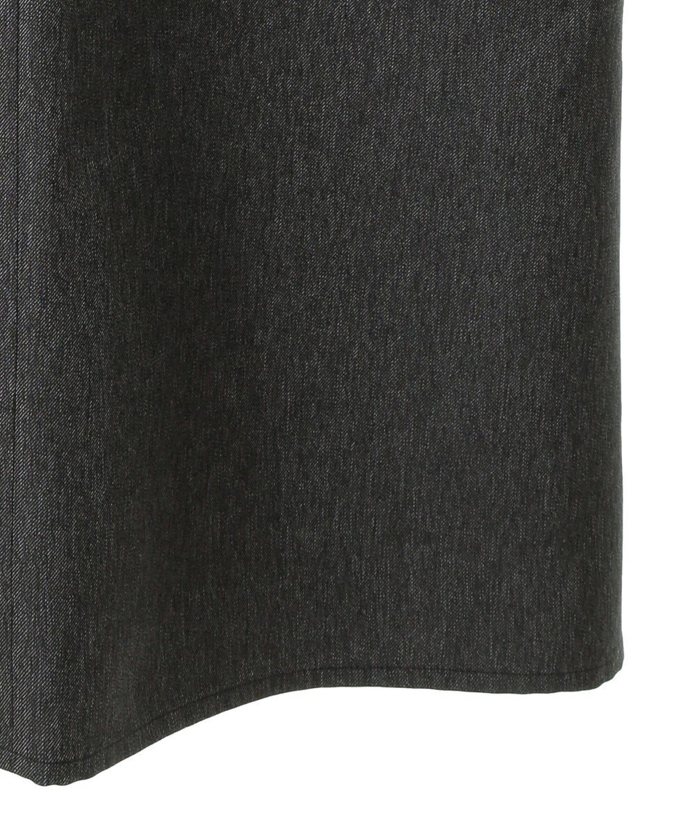 Green Parks 前後２ＷＡＹハーフＺＩＰジャンパースカート 