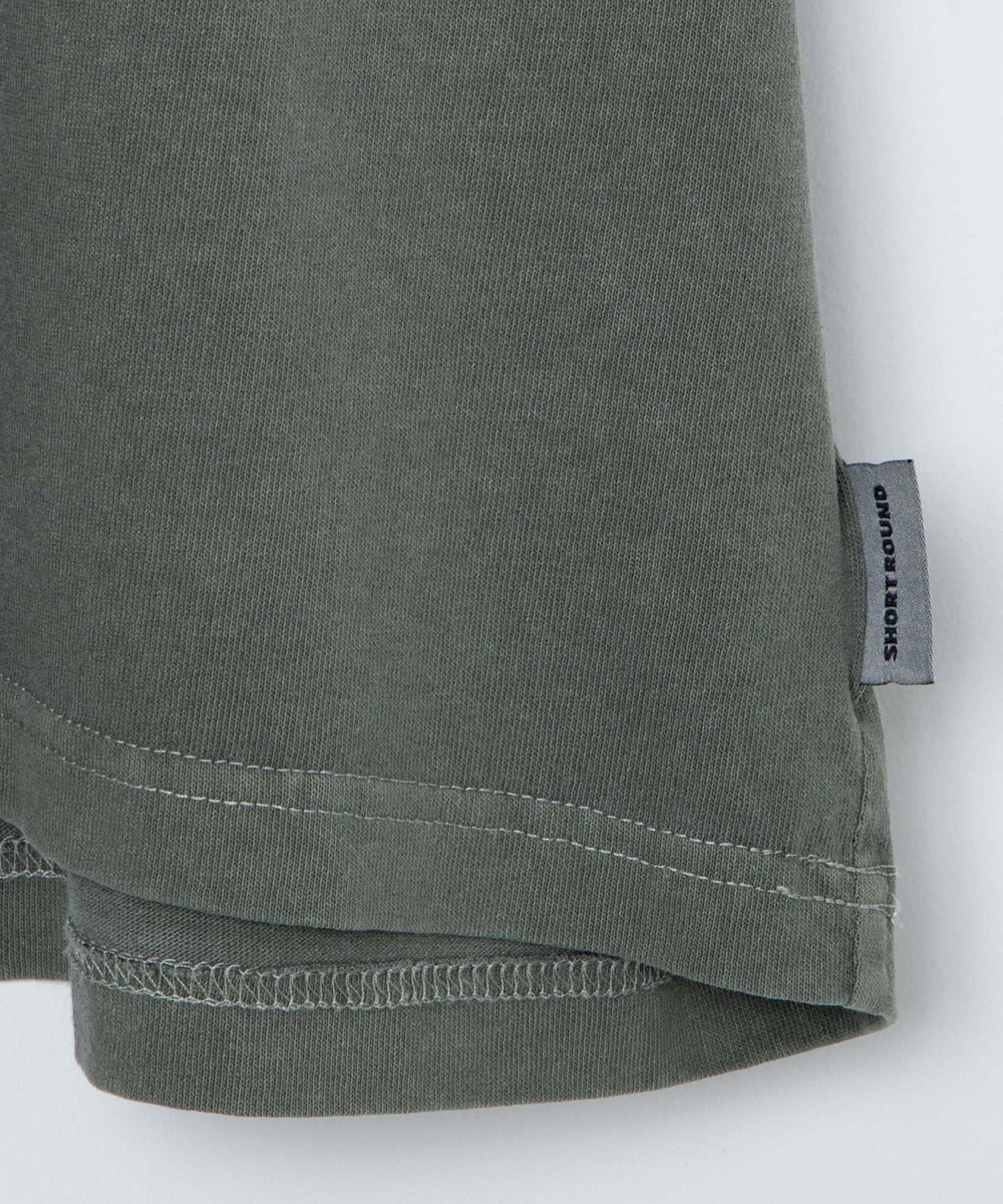 WEGO 【ユニセックス着用ITEM】HENRYNECK　T 