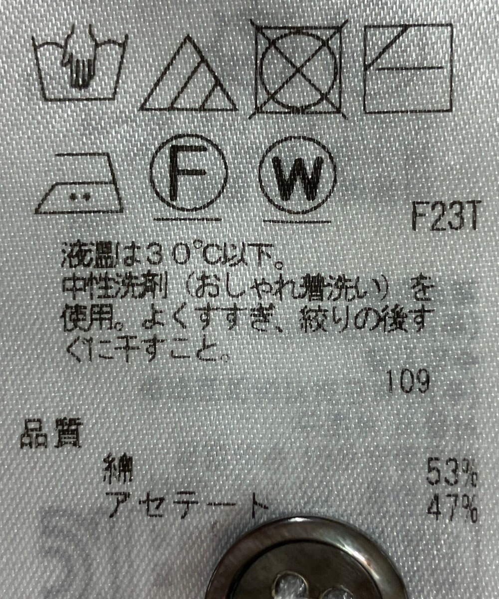 ONWARD Reuse Park 【23区】ニット秋冬 