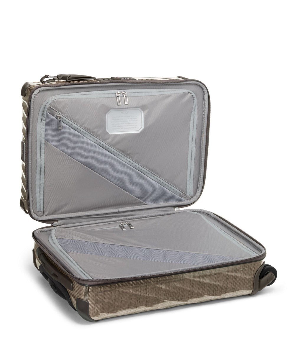 TUMI 19 DEGREE LITE インターナショナル キャリーオン スーツケース（機内持ち込みサイズ） 