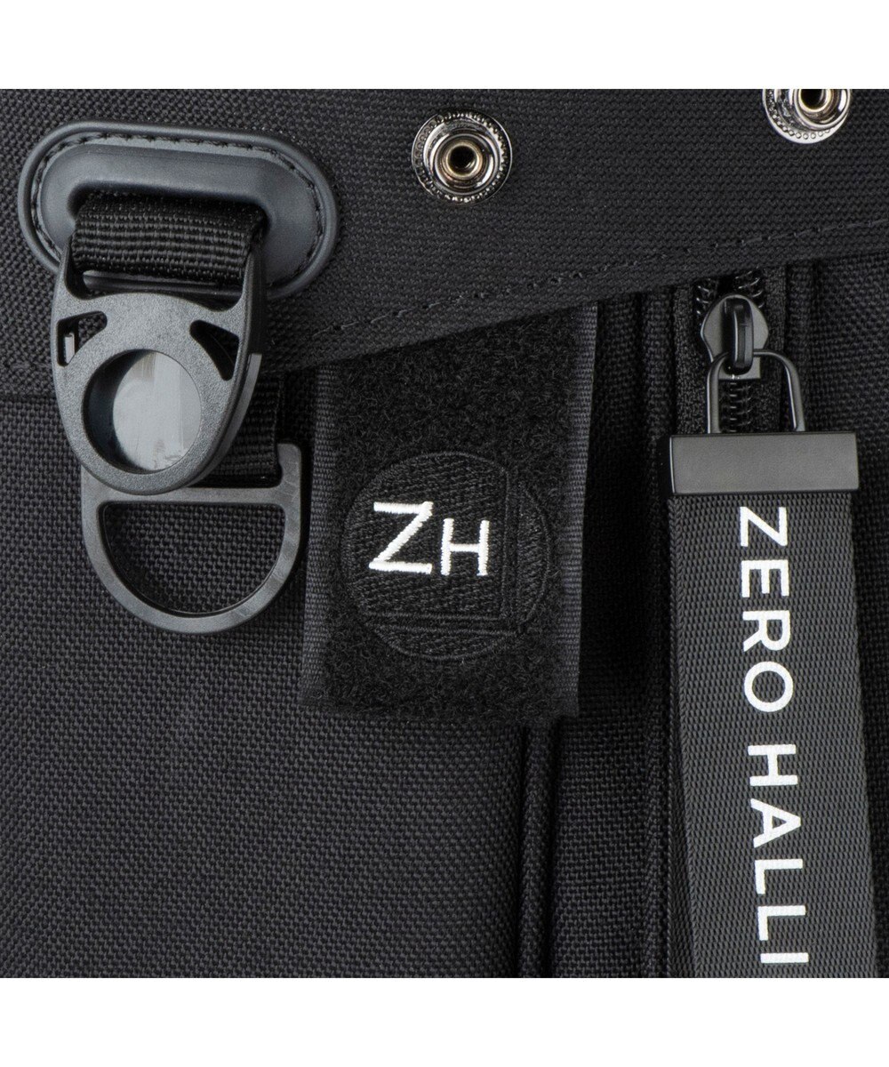 ZERO HALLIBURTON コーデュラスタンドバッグ 82052 