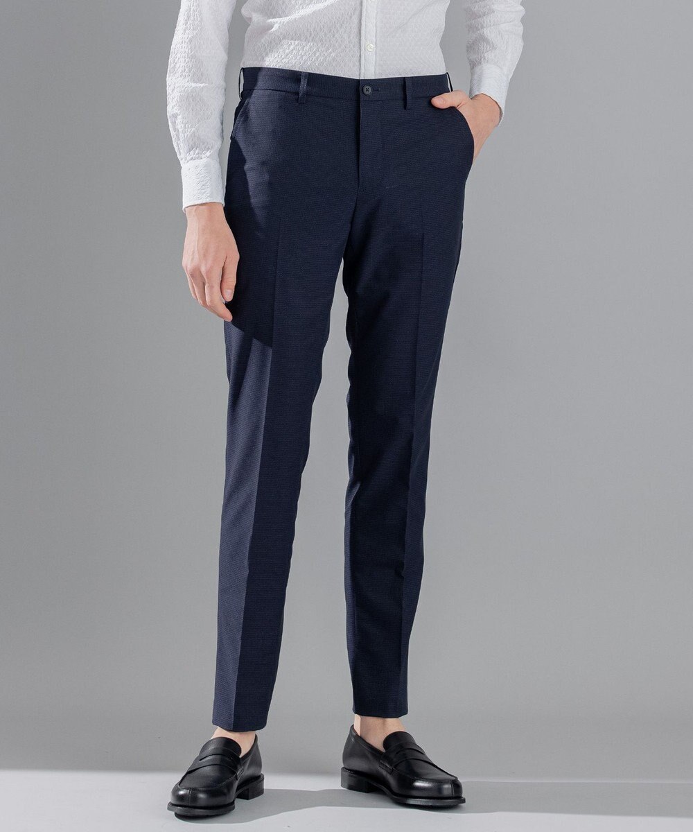 JOSEPH HOMME <3ピース対応> クールドッツストレッチ / CITY 