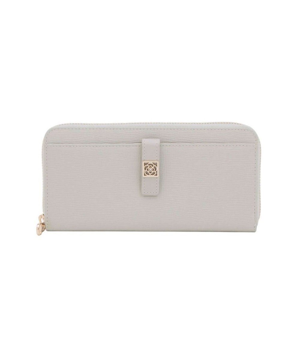 CLATHAS デフィ ラウンド長財布 