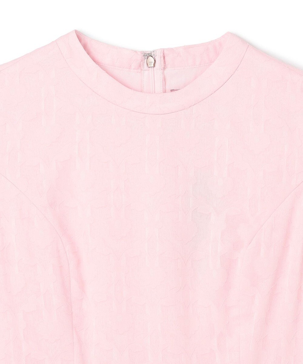 TOCCA 【洗える・消臭】ROSY CHEEK ドレス 