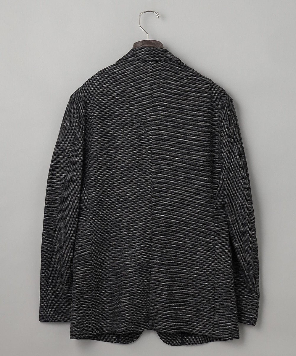 GOTAIRIKU 2年連続売上NO1【吸水速乾/ウォッシャブル/ストレッチ】ノルマンディーリネン カーディガンジャケット(25年モデル) 