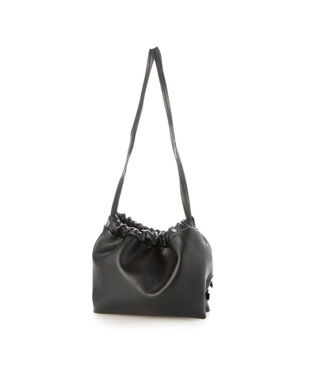 UNBILLION カカトゥ kakatoo / フラワードロストバッグ 