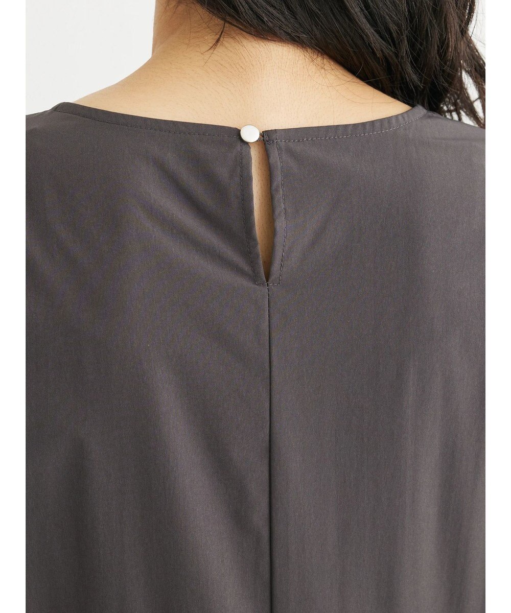 Green Parks ・ＥＬＥＮＣＡＲＥ　ＤＵＥ　ドロストティアードワンピース 