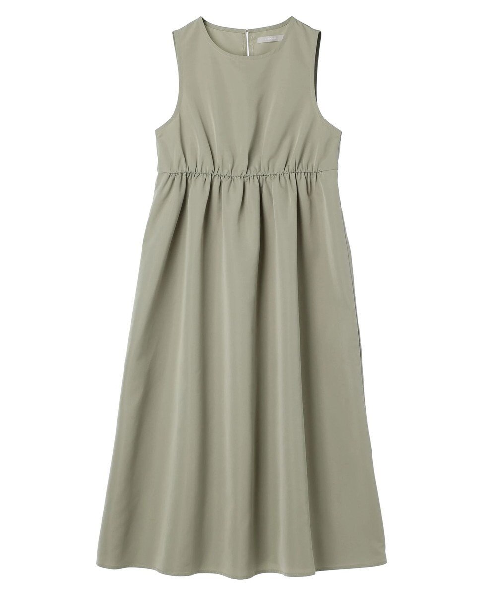 Green Parks armonia．ＳＥＴ２点　シャツワンピース 